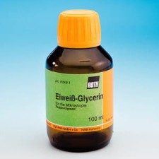 Protein glycerol for microscopy (100ml)