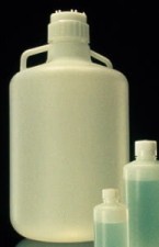 Butelka HDPE 20000 ml fluorowana