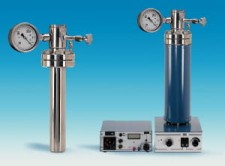 Uszczelki teflonowe z uszczelką srebrną