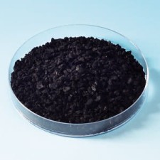 Charcoal activated