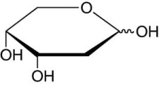 2-Deoxy-D-ribose