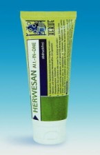 Krem HERWESAN ALL-IN-ONE 100 ml