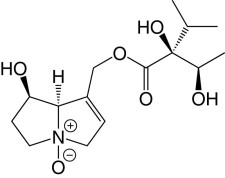 Intermedine N-oxide ROTICHROM® HPLC