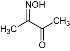Diacetyl monoxime +99 %, p.a.