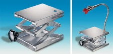 Podnośnik laboratoryjny - Rotilabo® 80kg/400x400