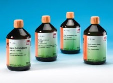 Zestaw do barwienia metodą grama