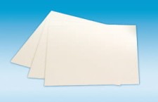 Chromatography-Papers, type MN 261 thickness 0.18