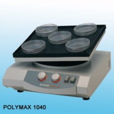 Wytrząsarka Duomax 1030