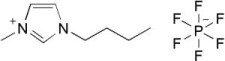 1-Butyl-3-methyl-imidazolium- hexafluorophosphate,