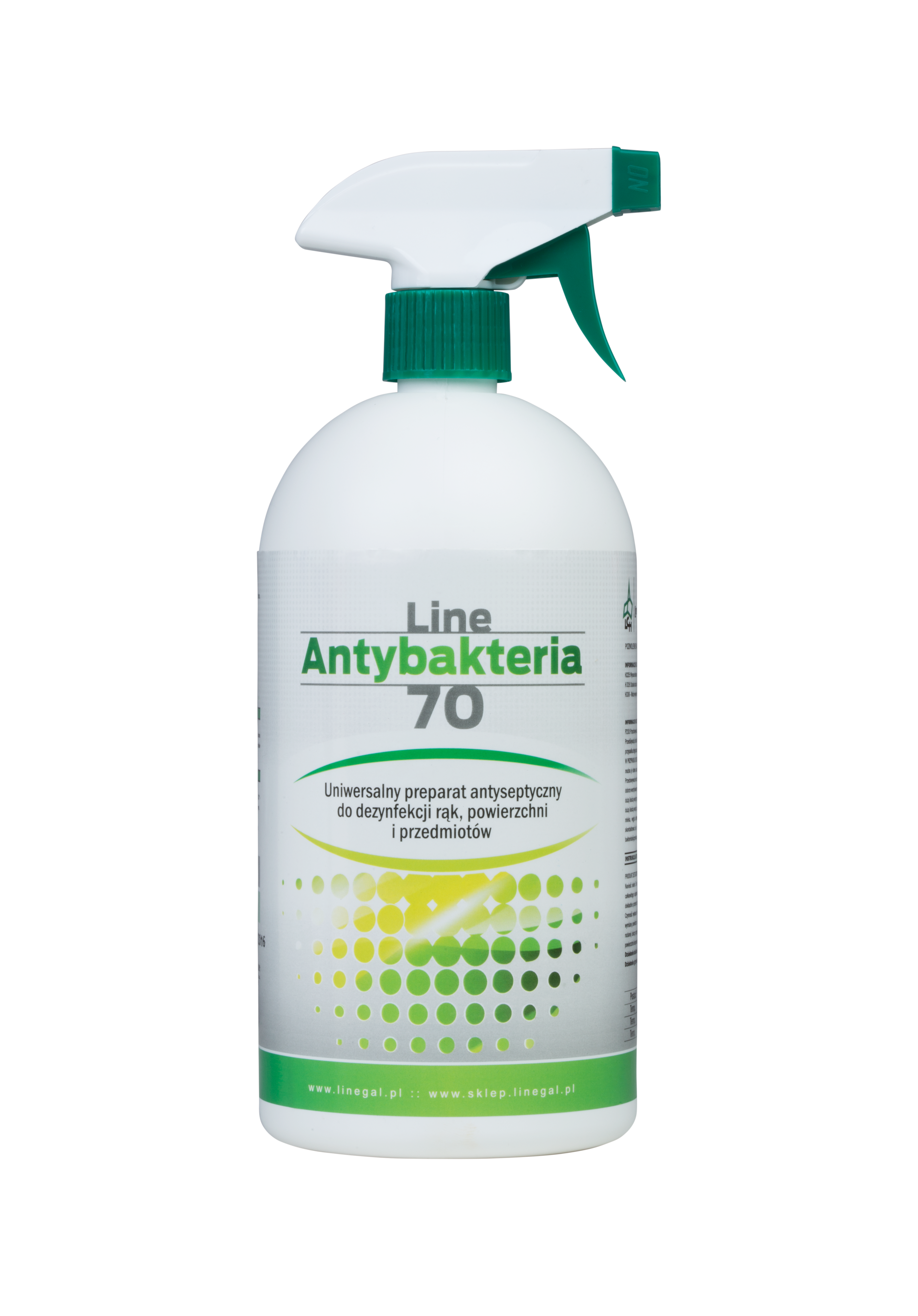 Line Antybakteria 70